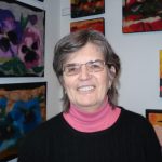 Sylvia Bouchard